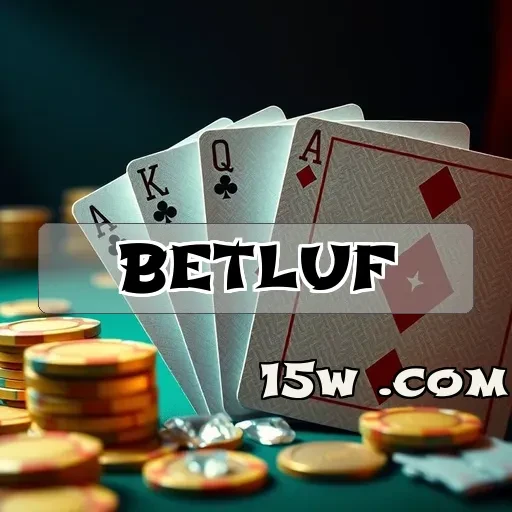 betluf App