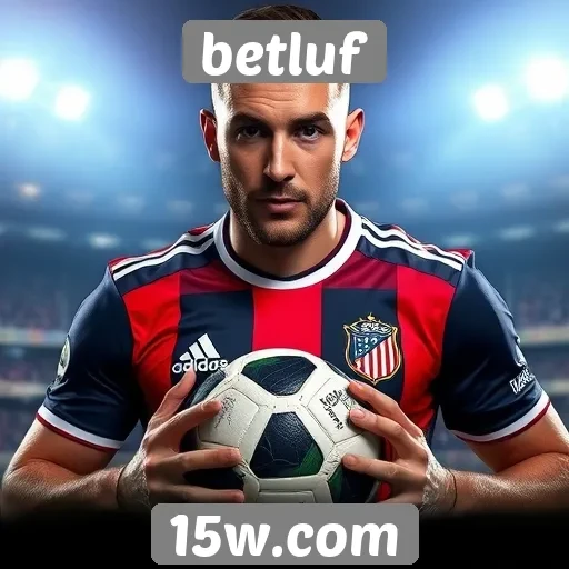 Promoções e bônus do site Betluf atraem novos jogadores
