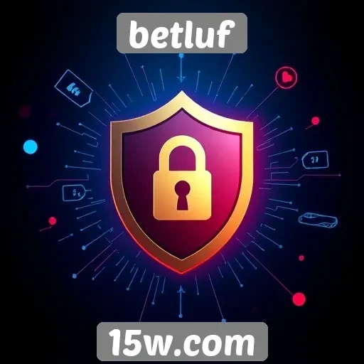 Avaliação da segurança no site de jogos betluf