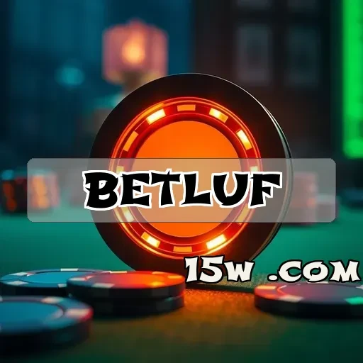 betluf Site Confiável