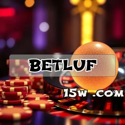 betluf Pagamento