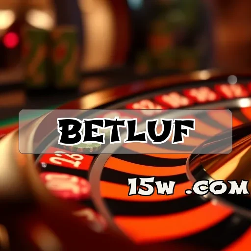 betluf Caça-Níqueis